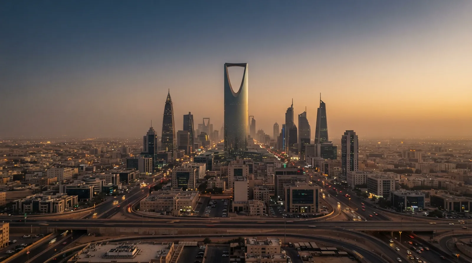 Passport, boarding pass and regional map laid out for a Gulf trip from Dubai