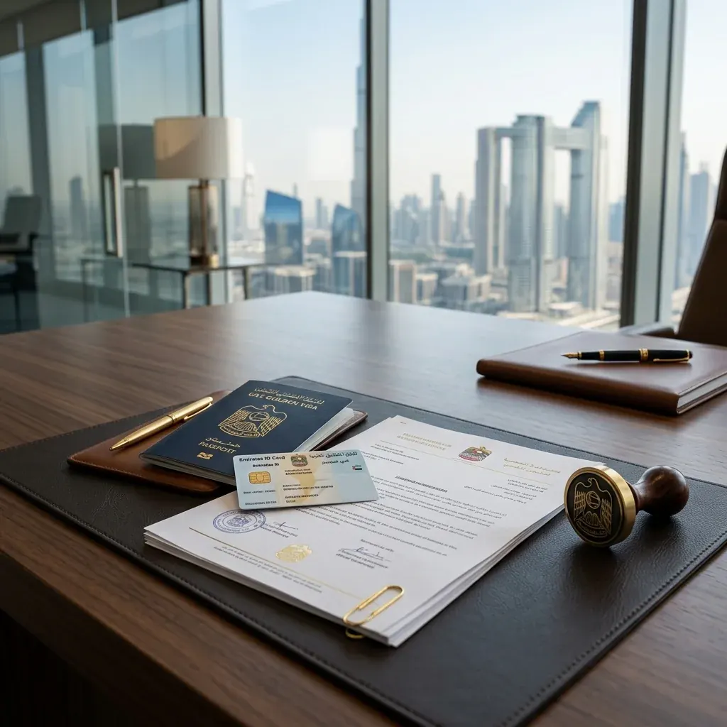 Banking Relationships and Partners
