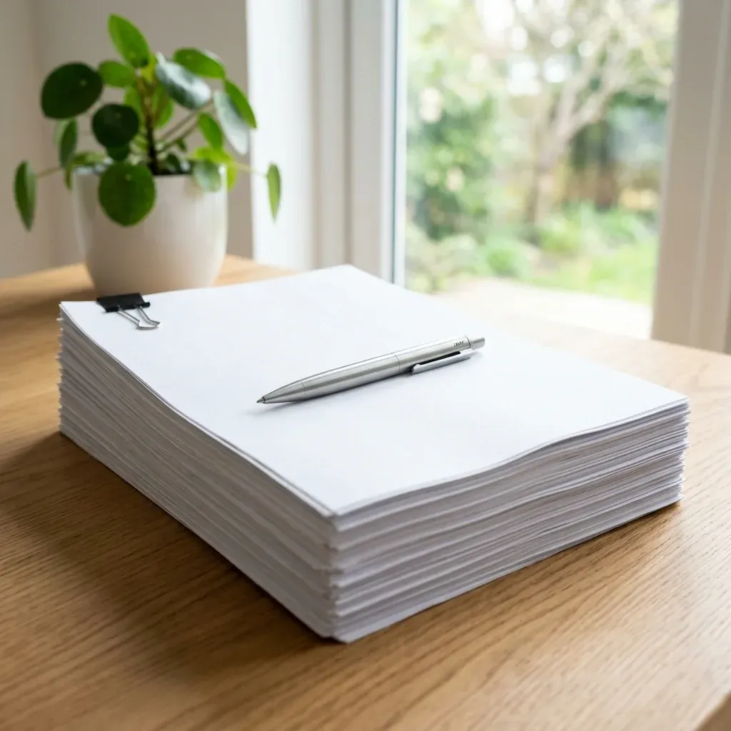 Documents required