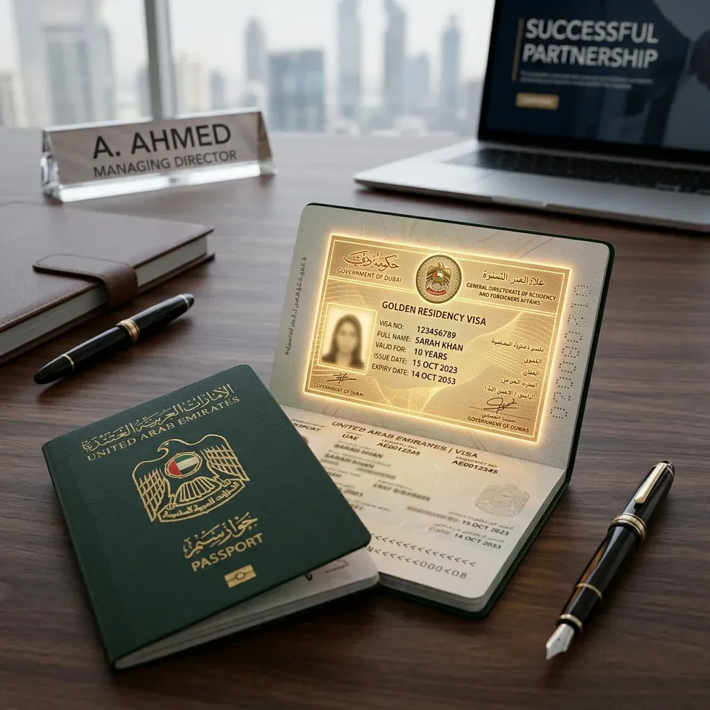 Golden Visa Assessment Overview