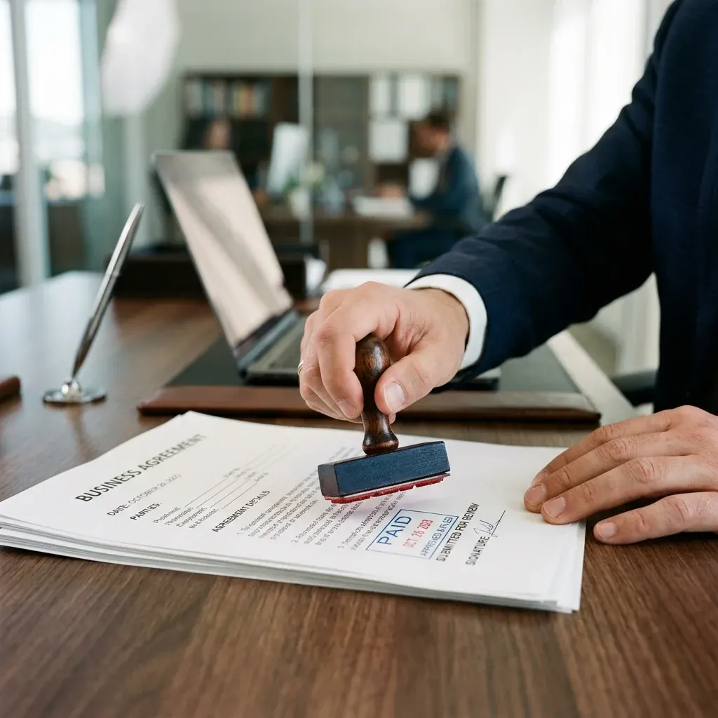 License Amendments & Re-Issuance