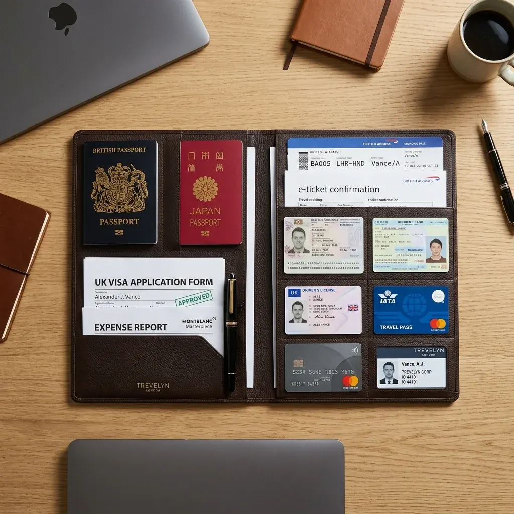 Required Documents
