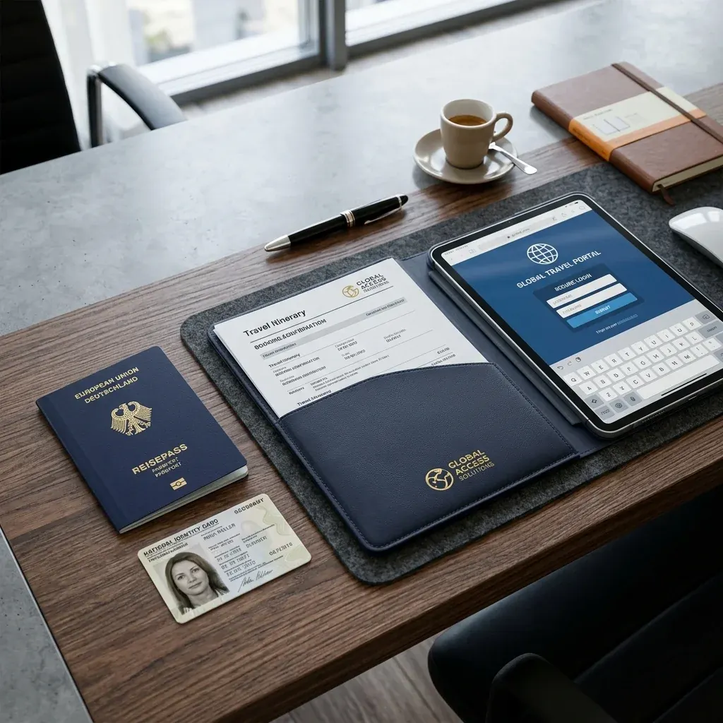General Visa Documents