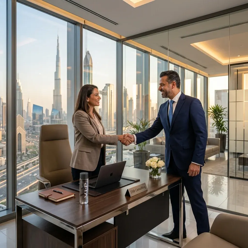 Why Choose MSM for Visas